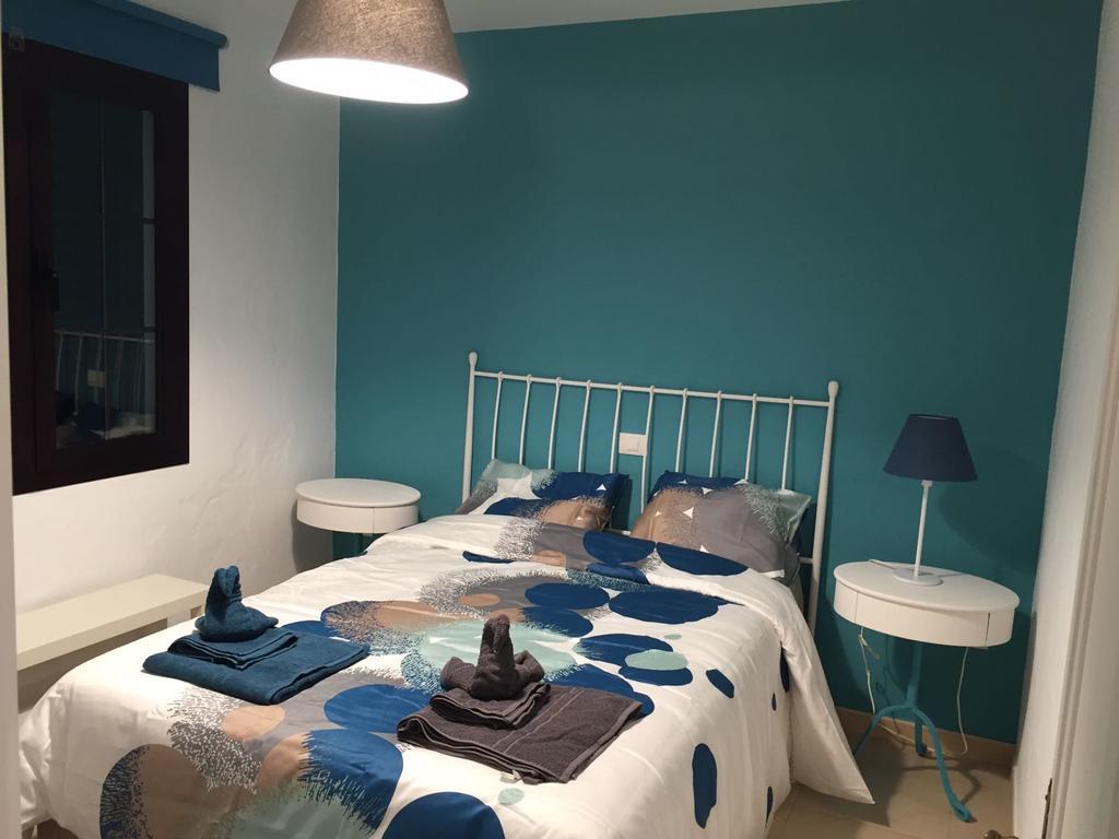 Sun Beach Apartamento Nº 26 Apartment Caleta De Fuste Luaran gambar